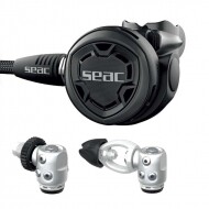 SEAC 쎄악섭 아이티300 호흡기 / IT300 REG / 스킨 스쿠버 장비